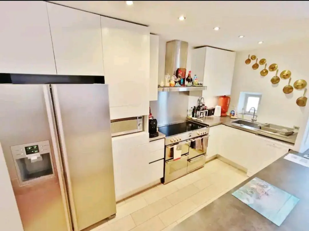 Appartement Familial - 7Pers- Hyeres-Centre 프랑스
